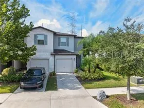 7617 GINGER LILY CT