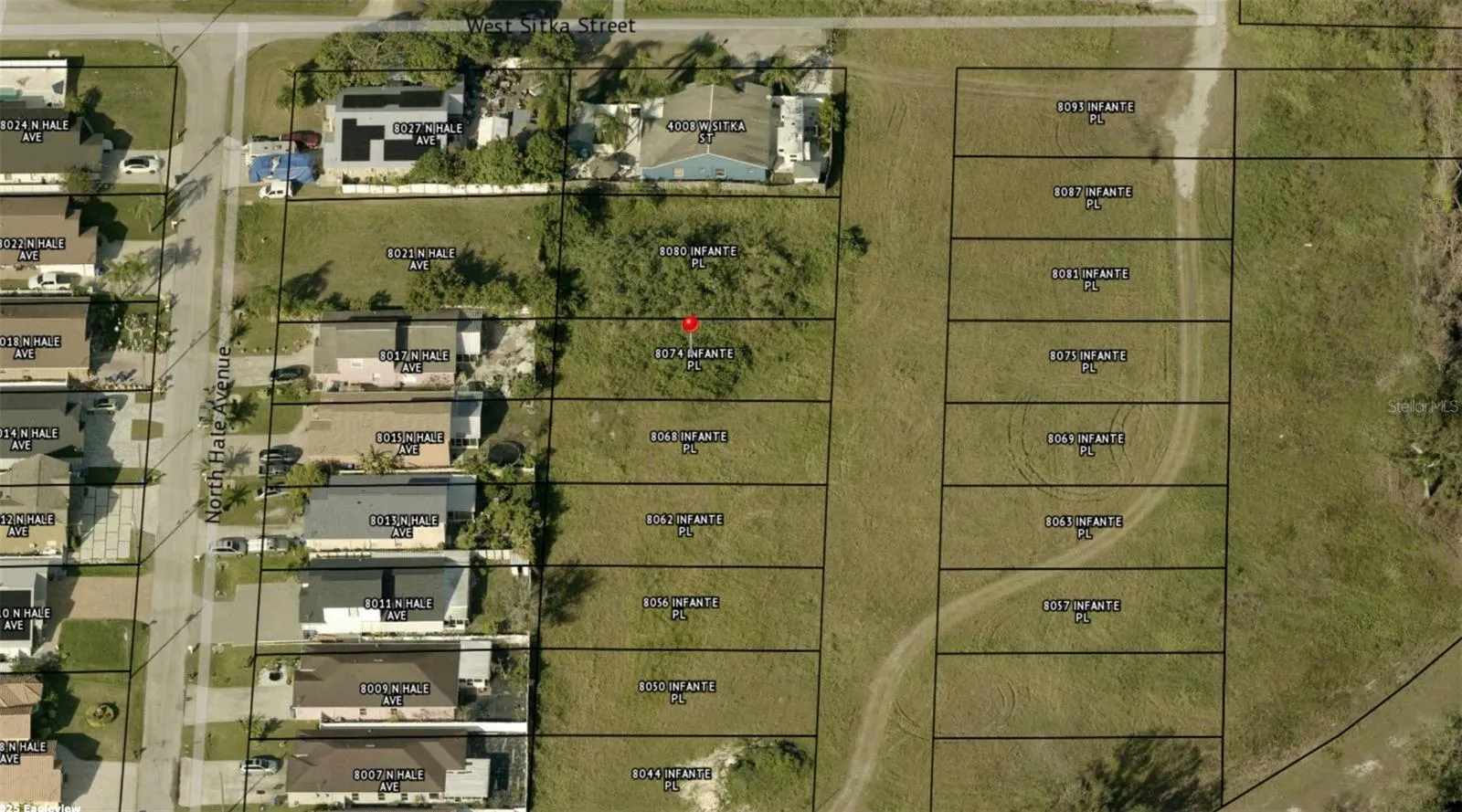 8074 INFANTE PL