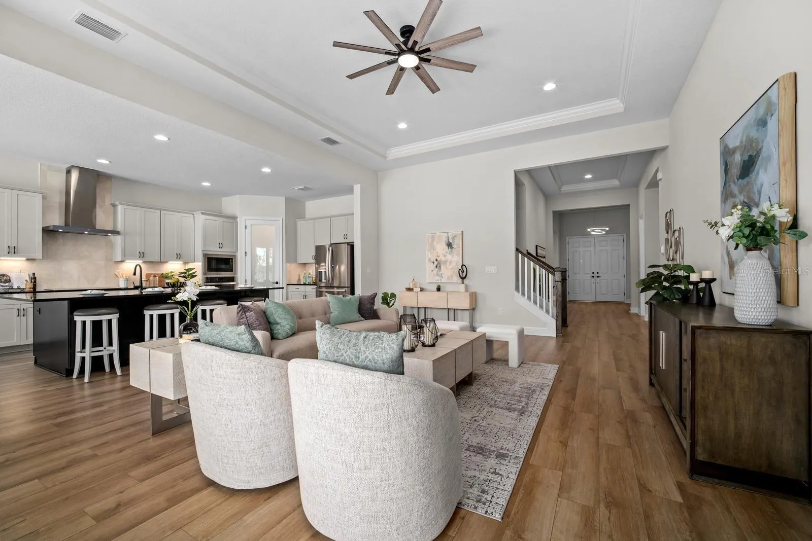13407 BUFFALO MOUNTAIN AVE