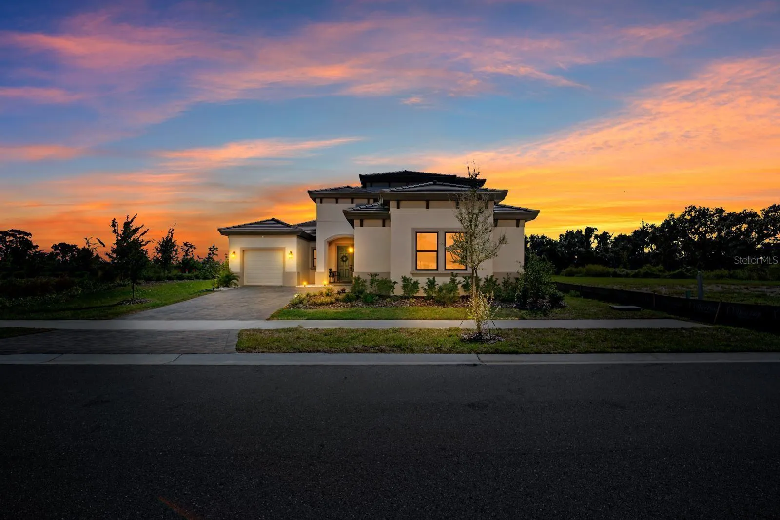 13407 BUFFALO MOUNTAIN AVE