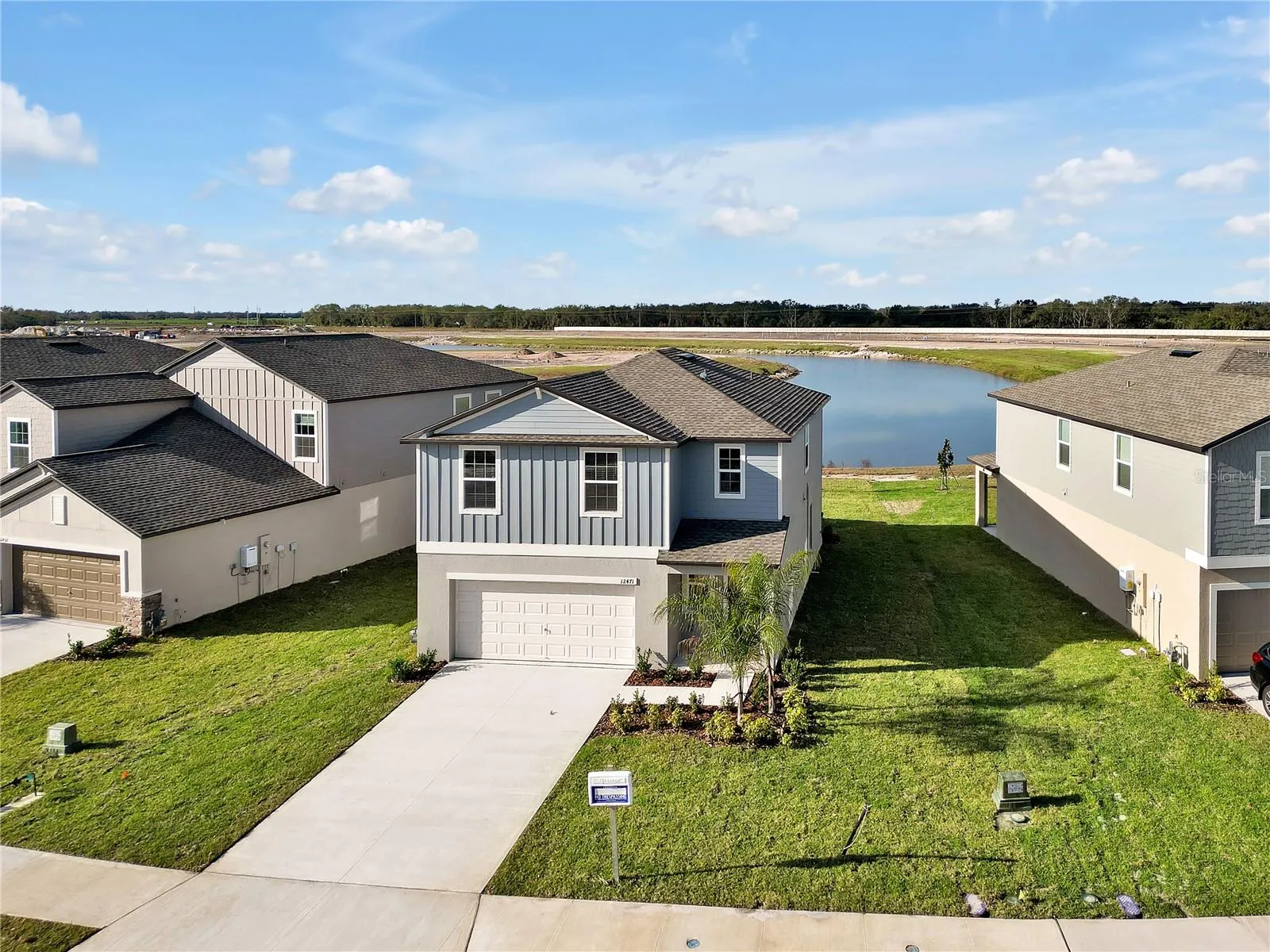 12471 SWEET ANGEL AURA WAY