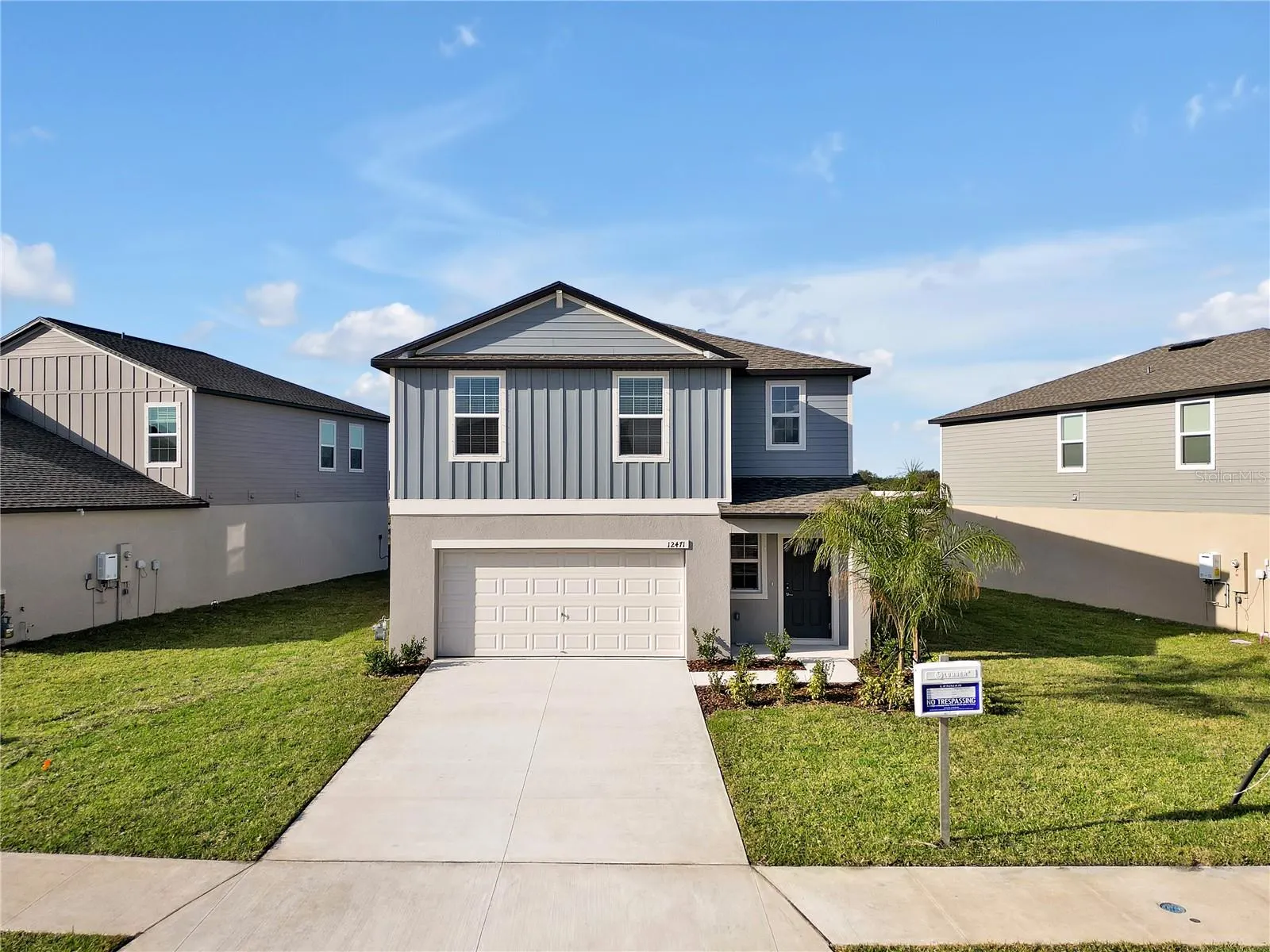 12471 SWEET ANGEL AURA WAY
