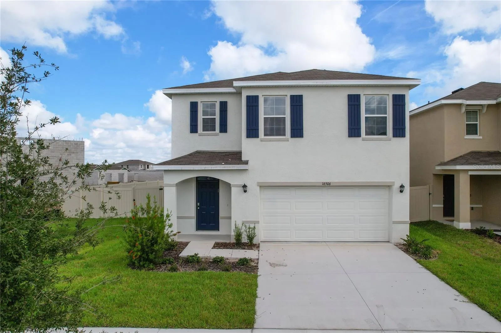 16506 MOSAIC OAR DR