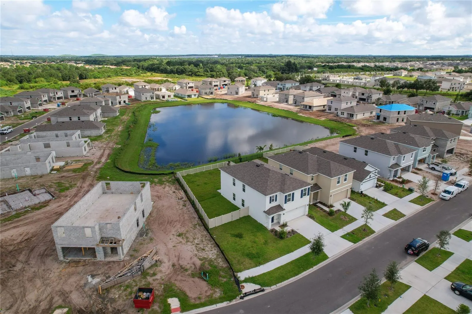 16506 MOSAIC OAR DR