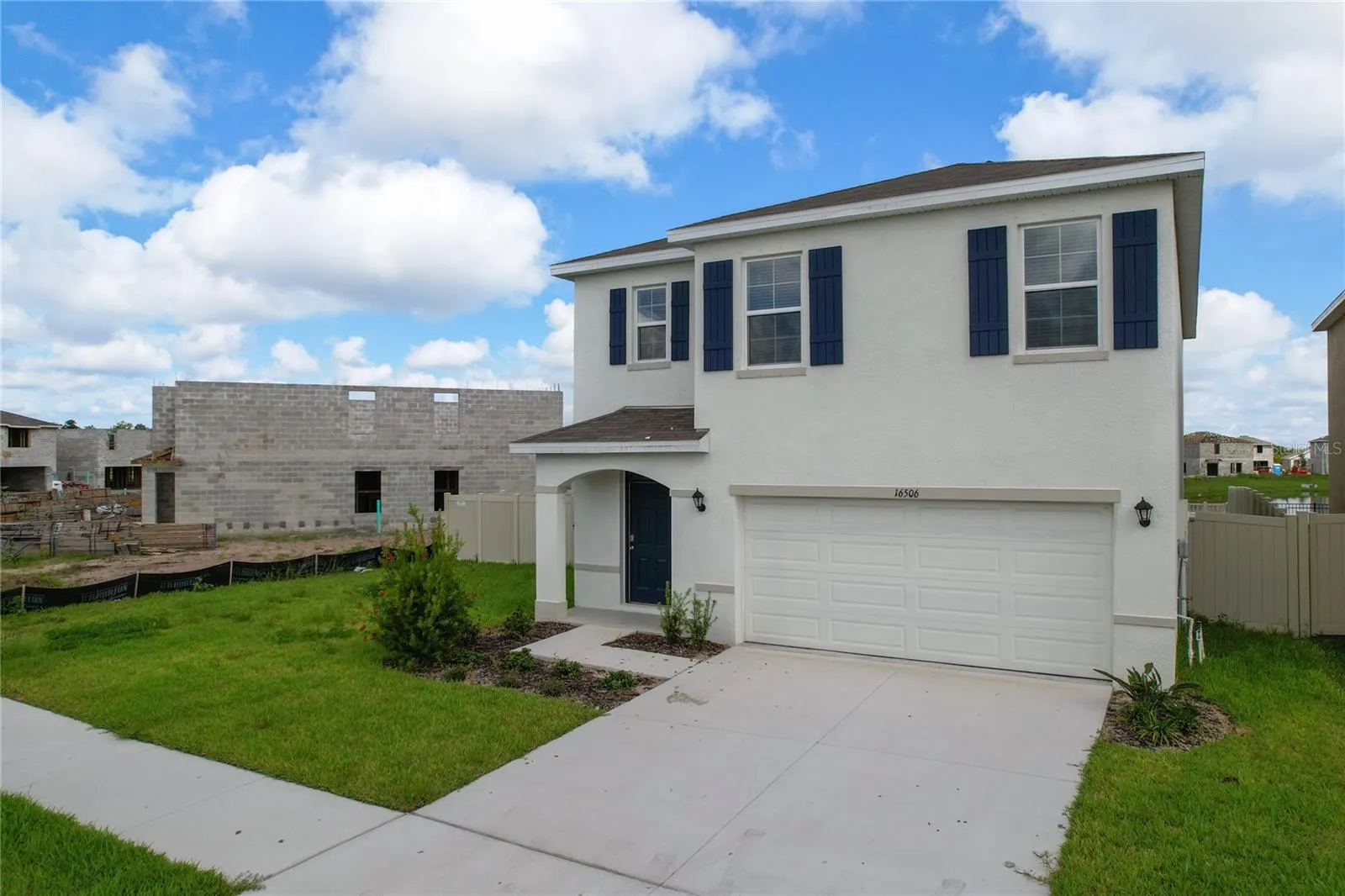 16506 MOSAIC OAR DR