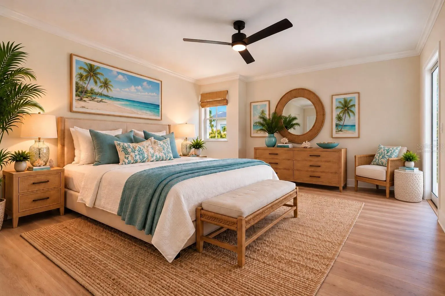 240 WINDWARD PSGE #1001 #1001