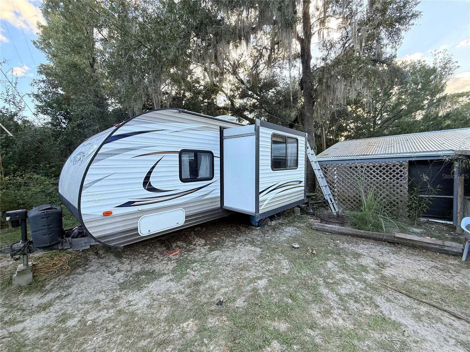 10666 S MANDELAY LOOP