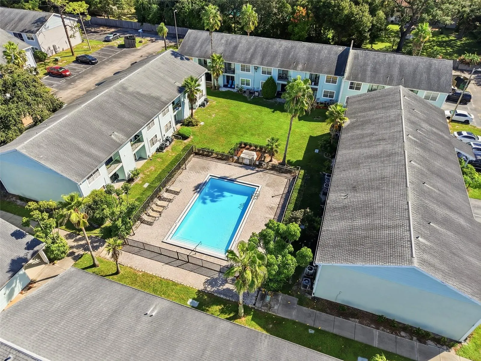 5046 TERRACE PALMS CIR #101 #101