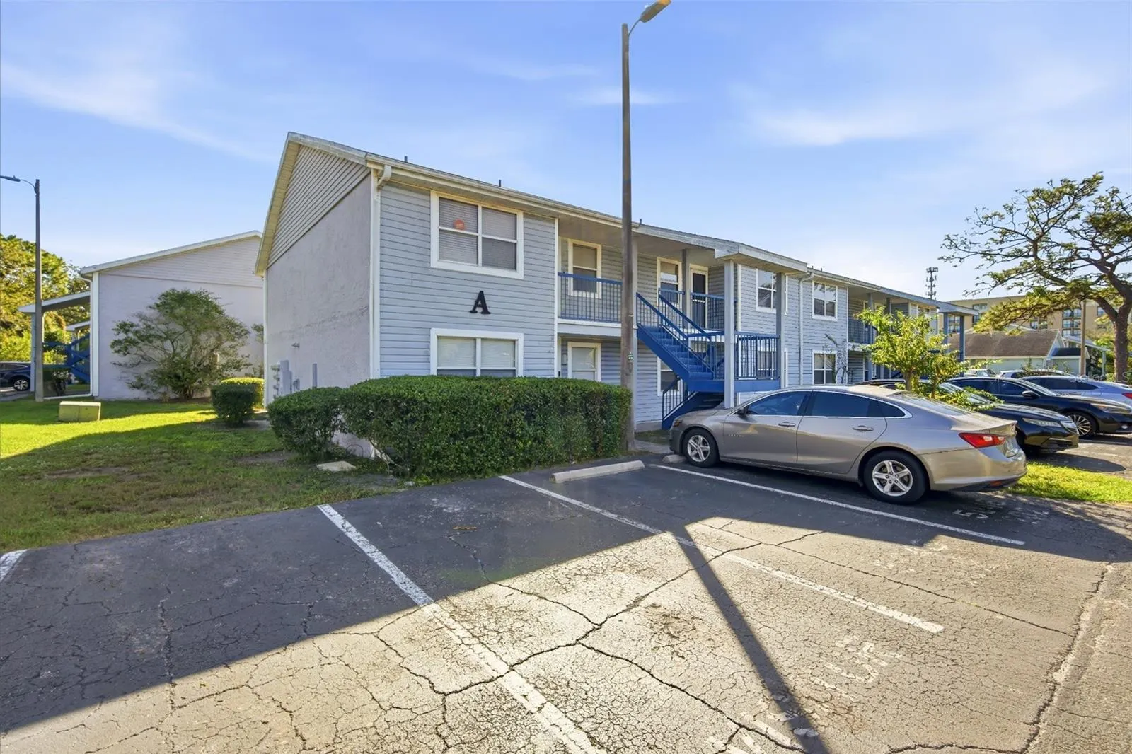 5046 TERRACE PALMS CIR #101 #101