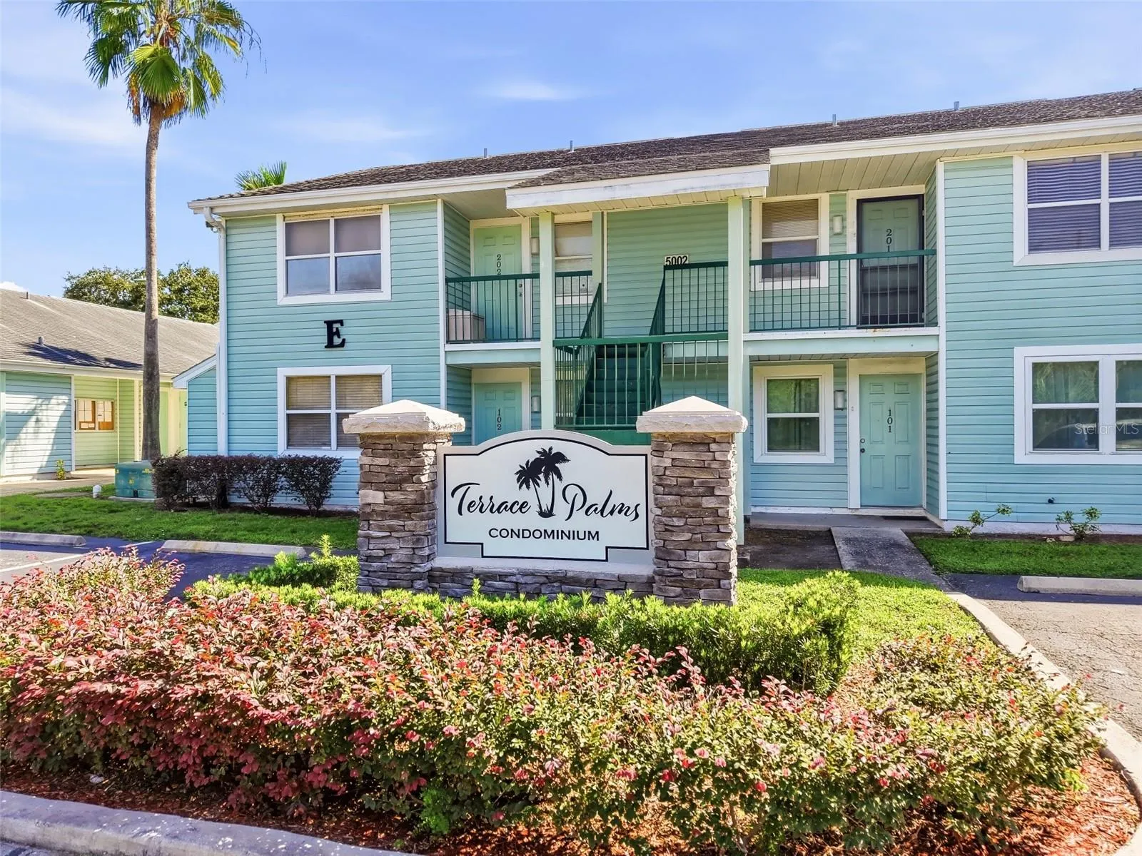 5046 TERRACE PALMS CIR #101 #101