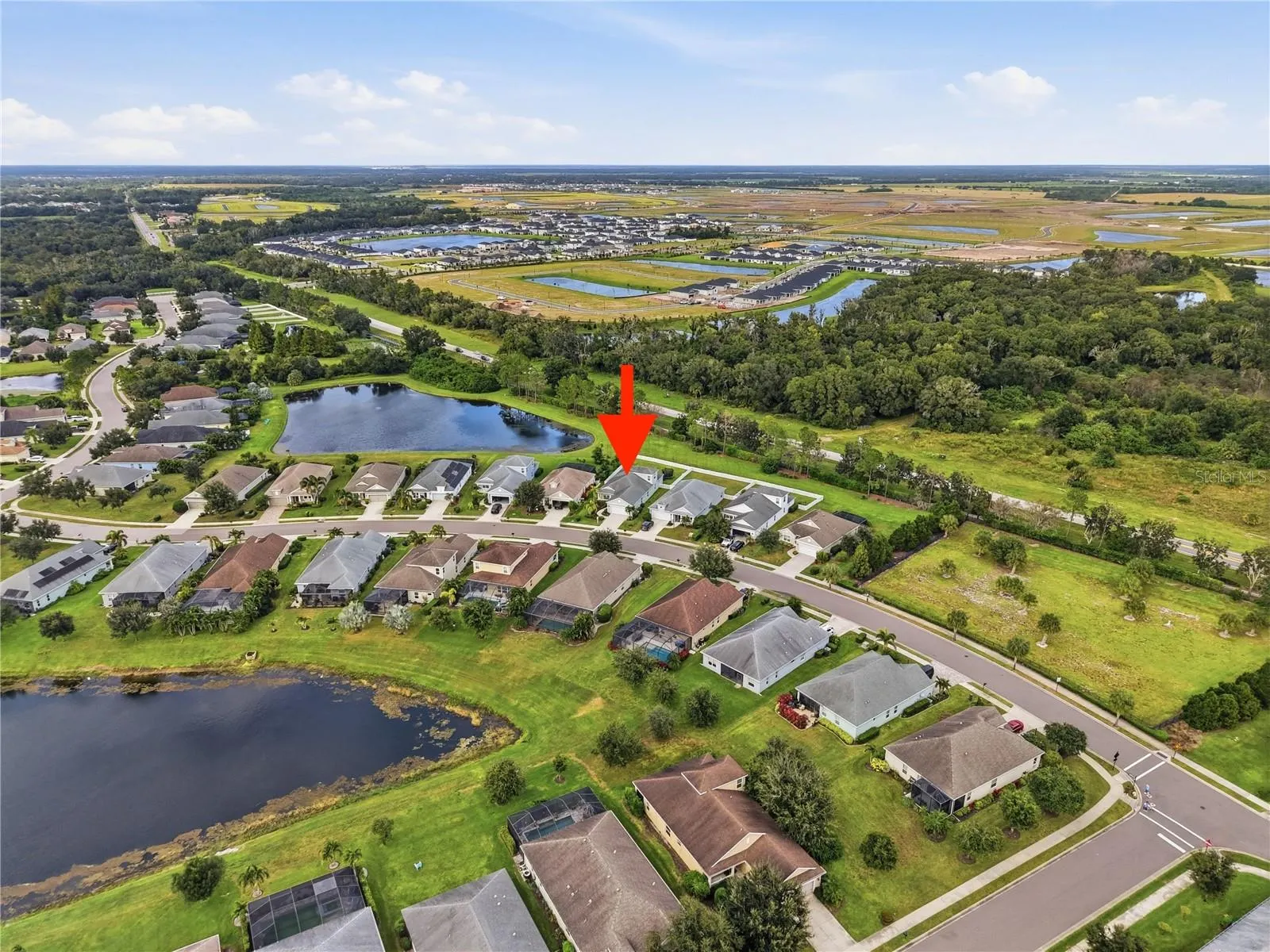 1322 THORNBURY DR