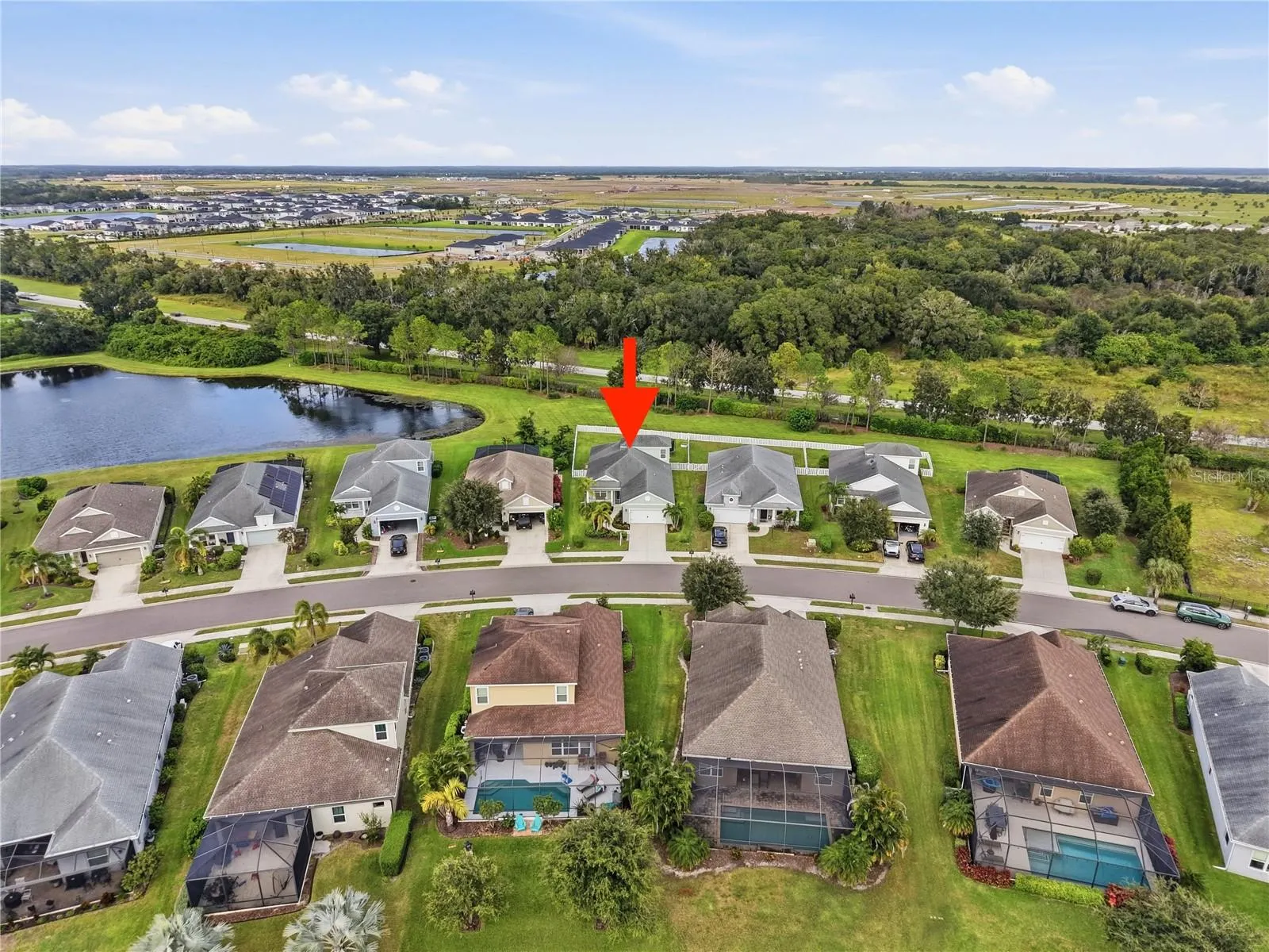 1322 THORNBURY DR