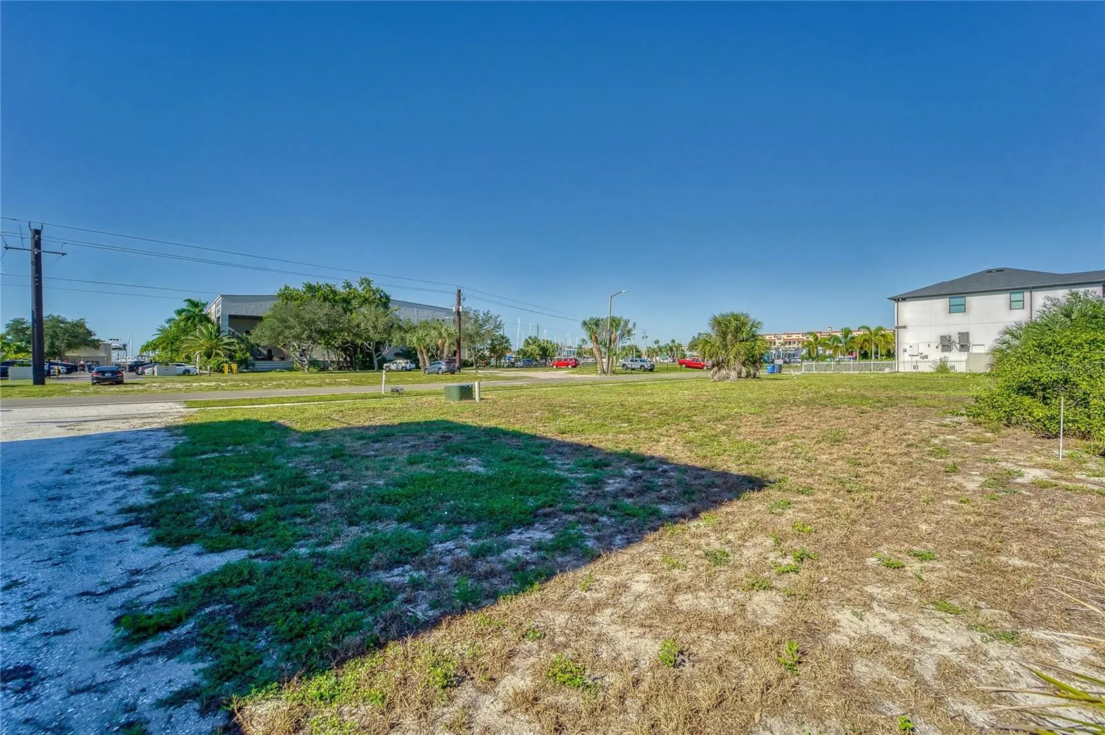 APOLLO BEACH BLVD