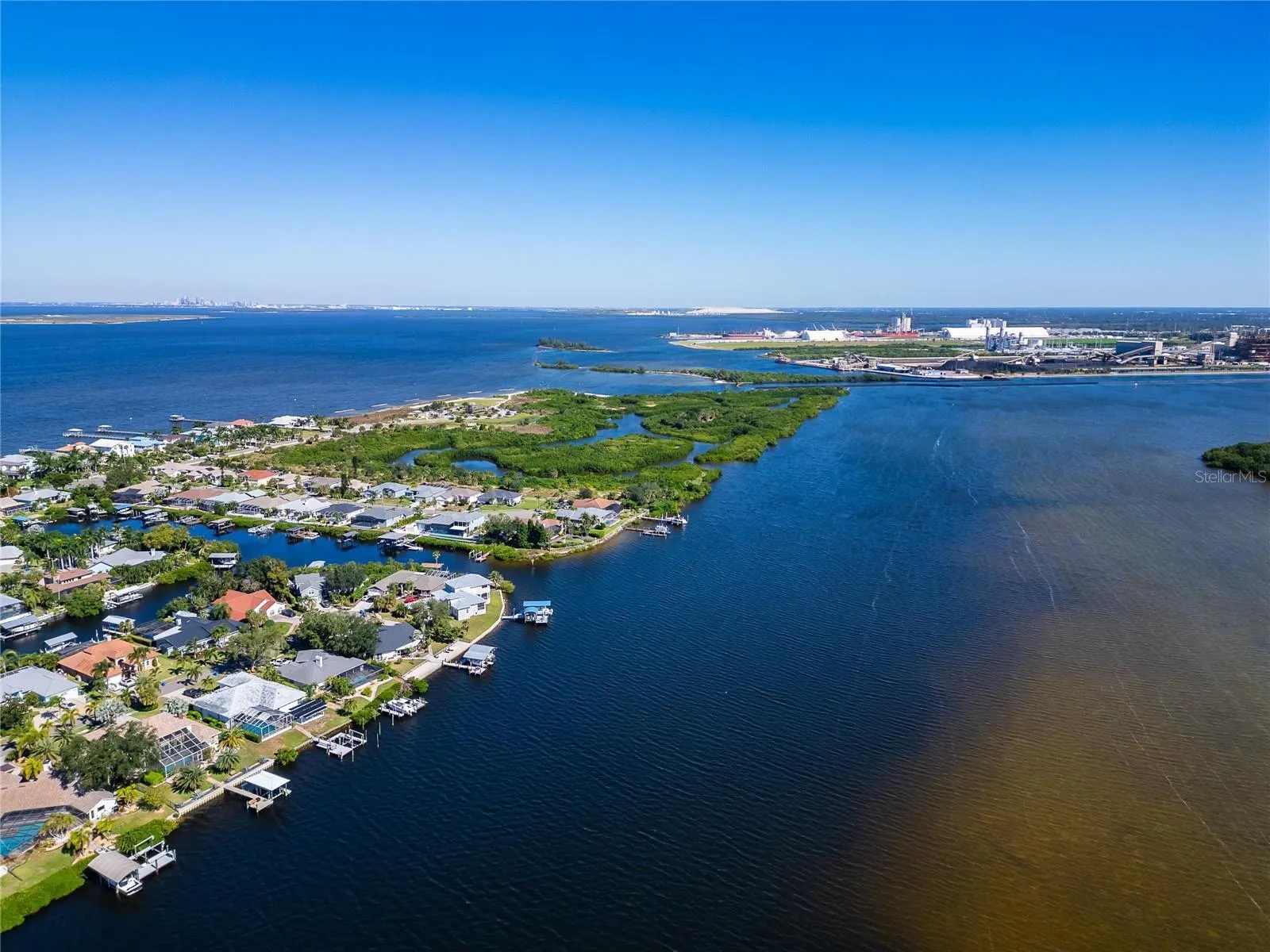 APOLLO BEACH BLVD