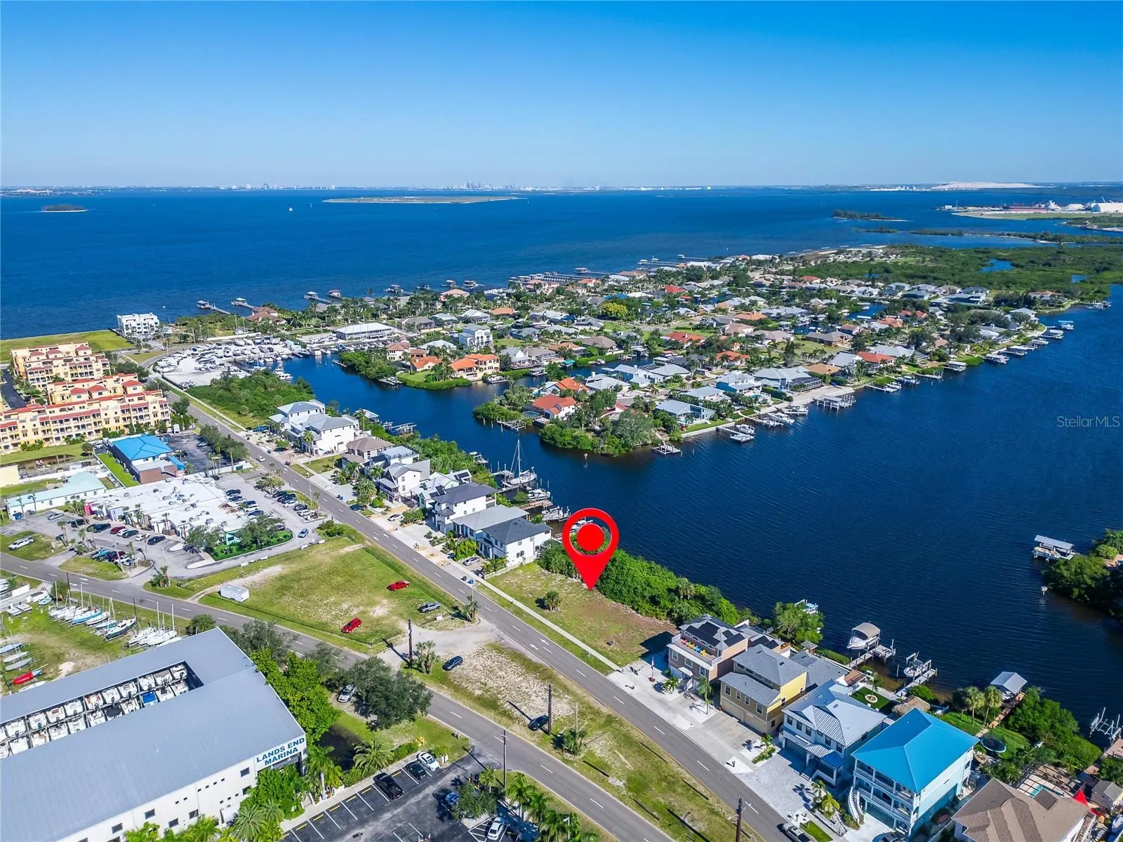 APOLLO BEACH BLVD
