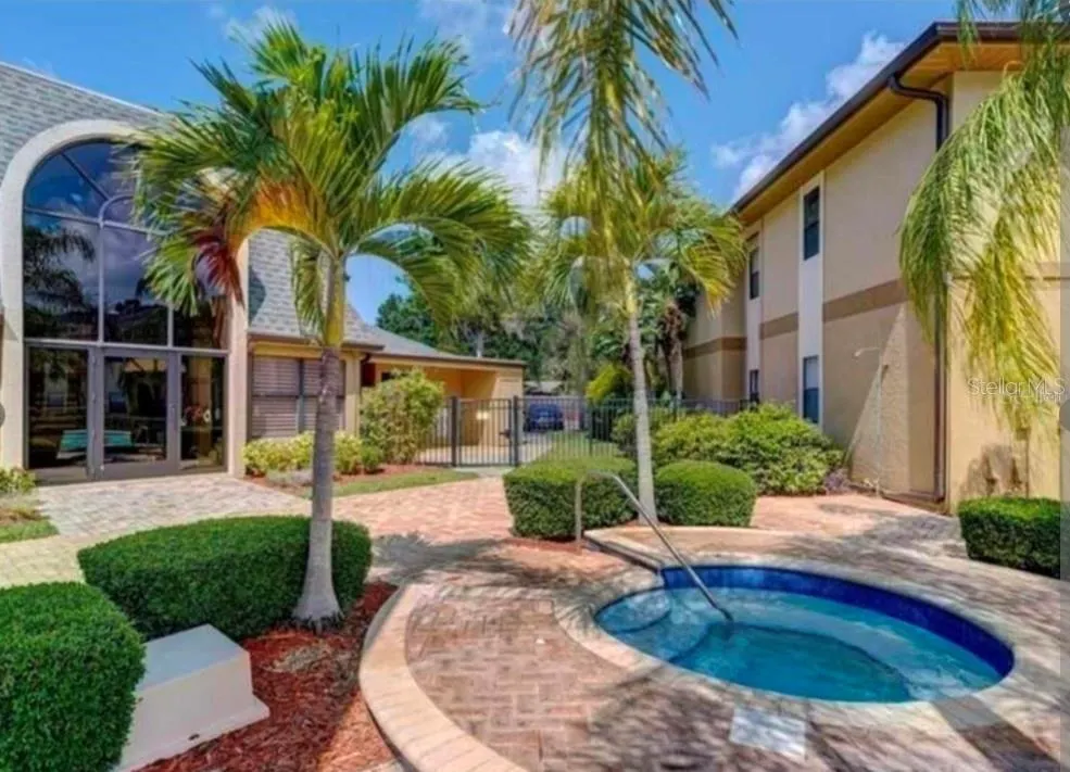 12261 SAILWINDS DR #204 #204