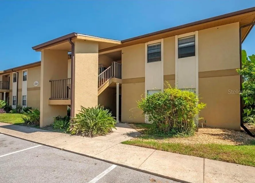 12261 SAILWINDS DR #204 #204