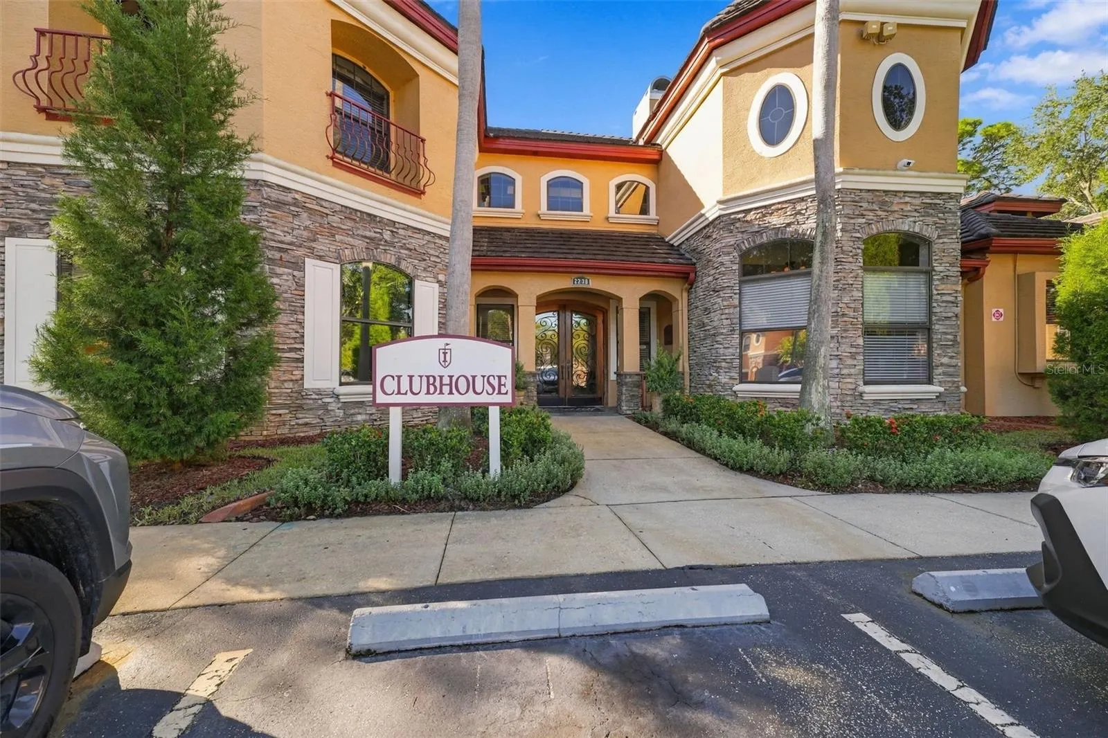 2171 PORTOFINO PL #27-28 #27-28