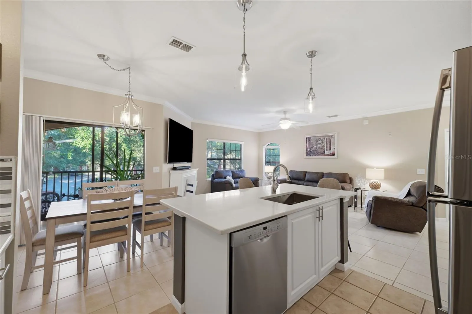 2171 PORTOFINO PL #27-28 #27-28