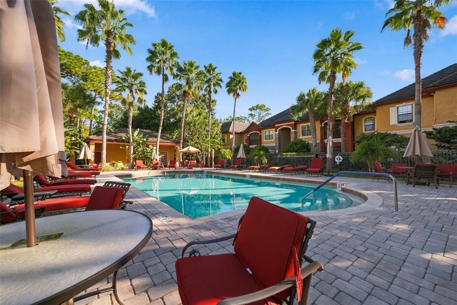 2171 PORTOFINO PL #27-28 #27-28