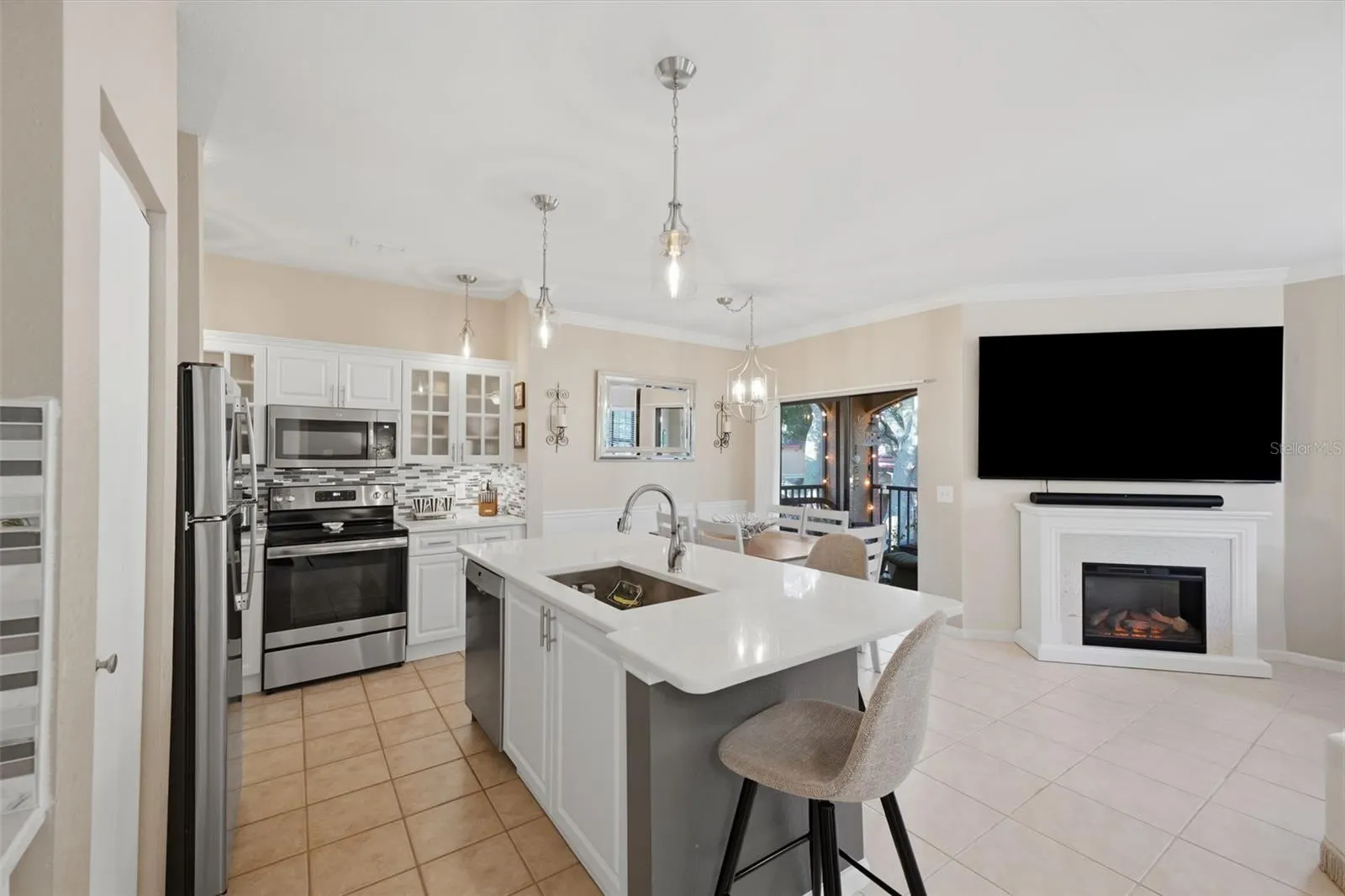 2171 PORTOFINO PL #27-28 #27-28