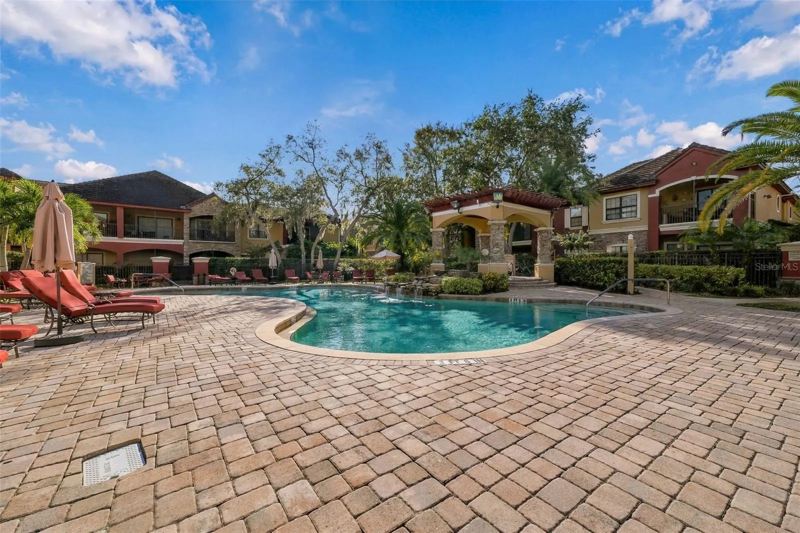 2171 PORTOFINO PL #27-28 #27-28