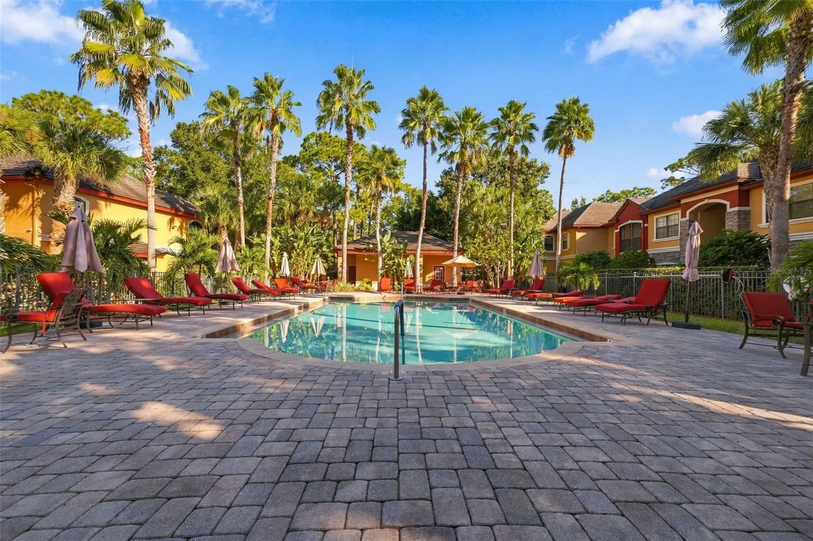 2171 PORTOFINO PL #27-28 #27-28