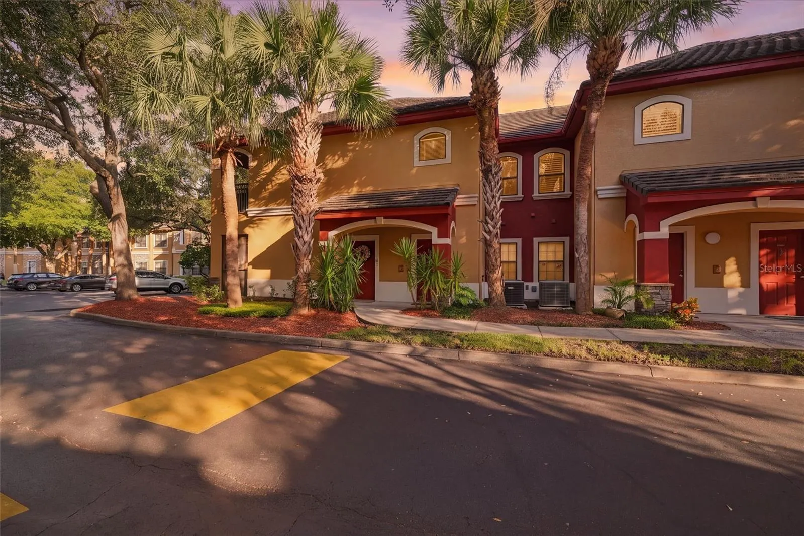 2171 PORTOFINO PL #27-28 #27-28