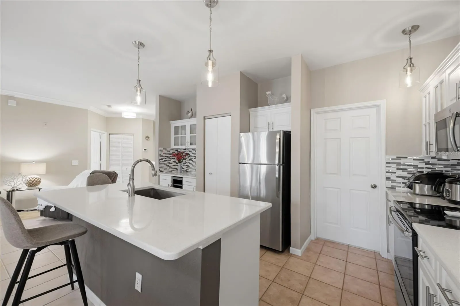 2171 PORTOFINO PL #27-28 #27-28