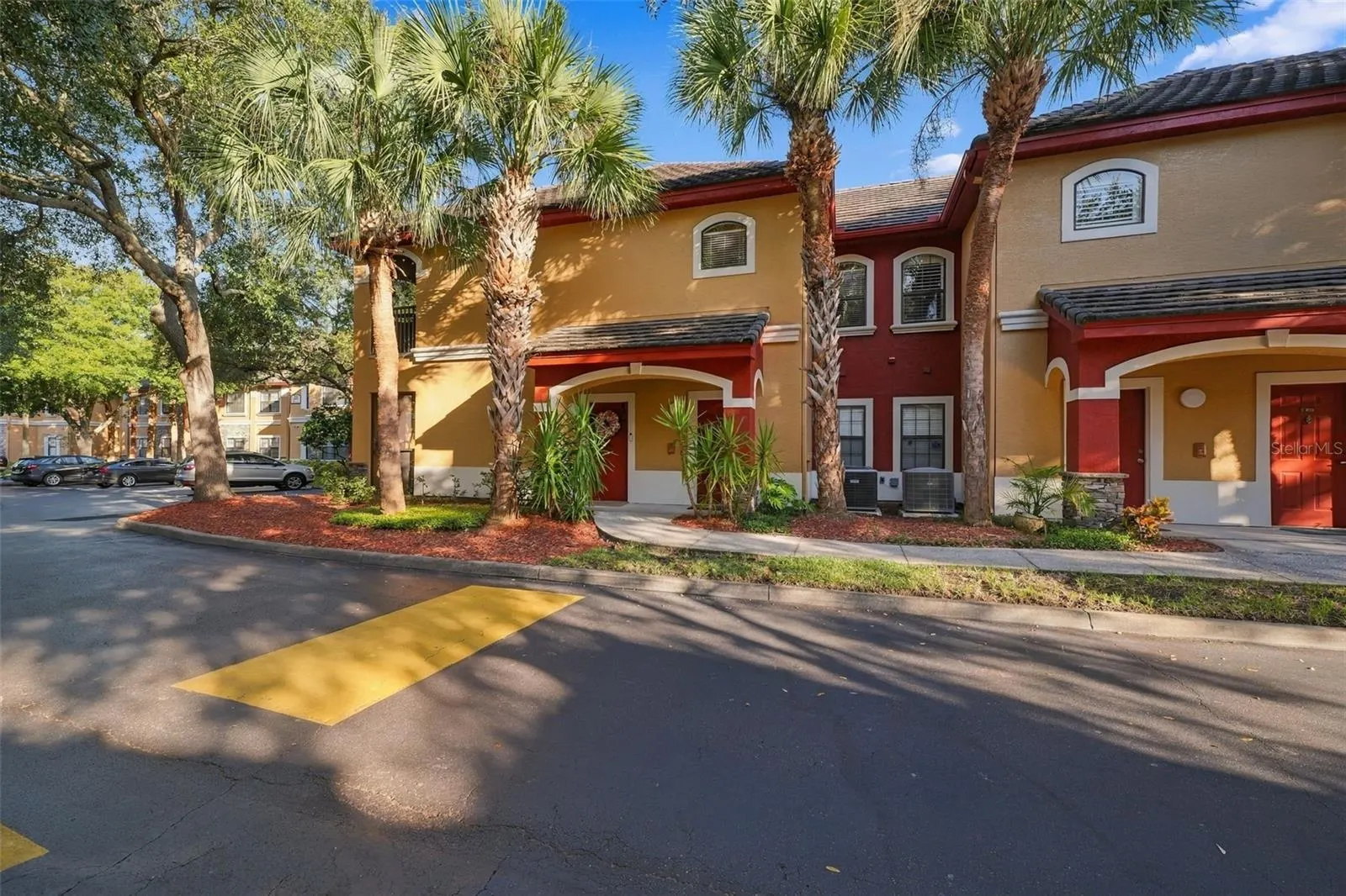 2171 PORTOFINO PL #27-28 #27-28