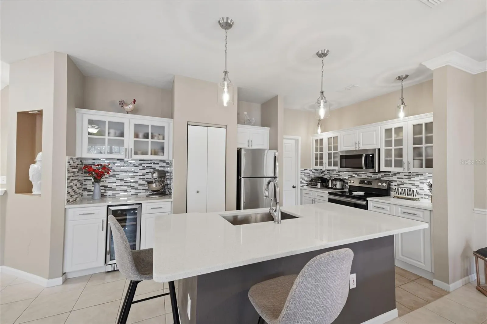 2171 PORTOFINO PL #27-28 #27-28