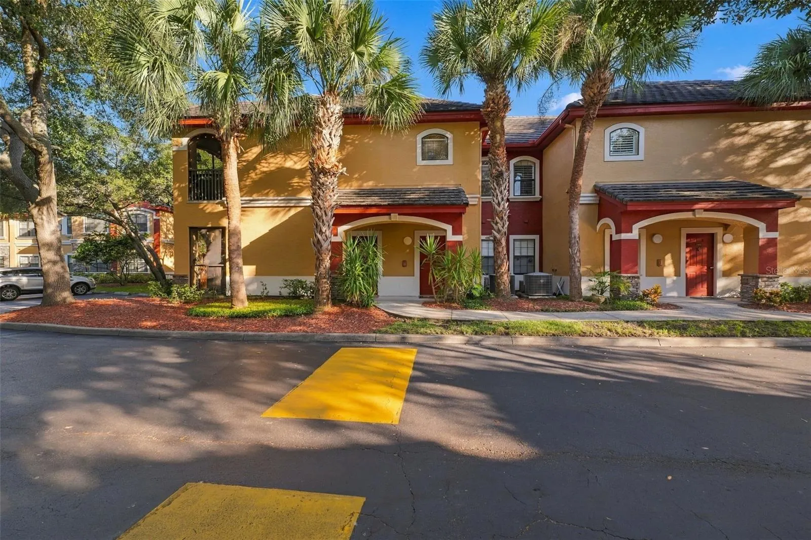 2171 PORTOFINO PL #27-28 #27-28