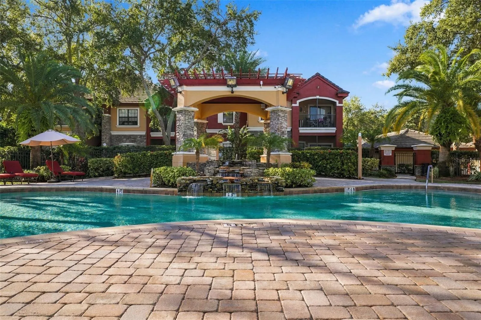 2171 PORTOFINO PL #27-28 #27-28