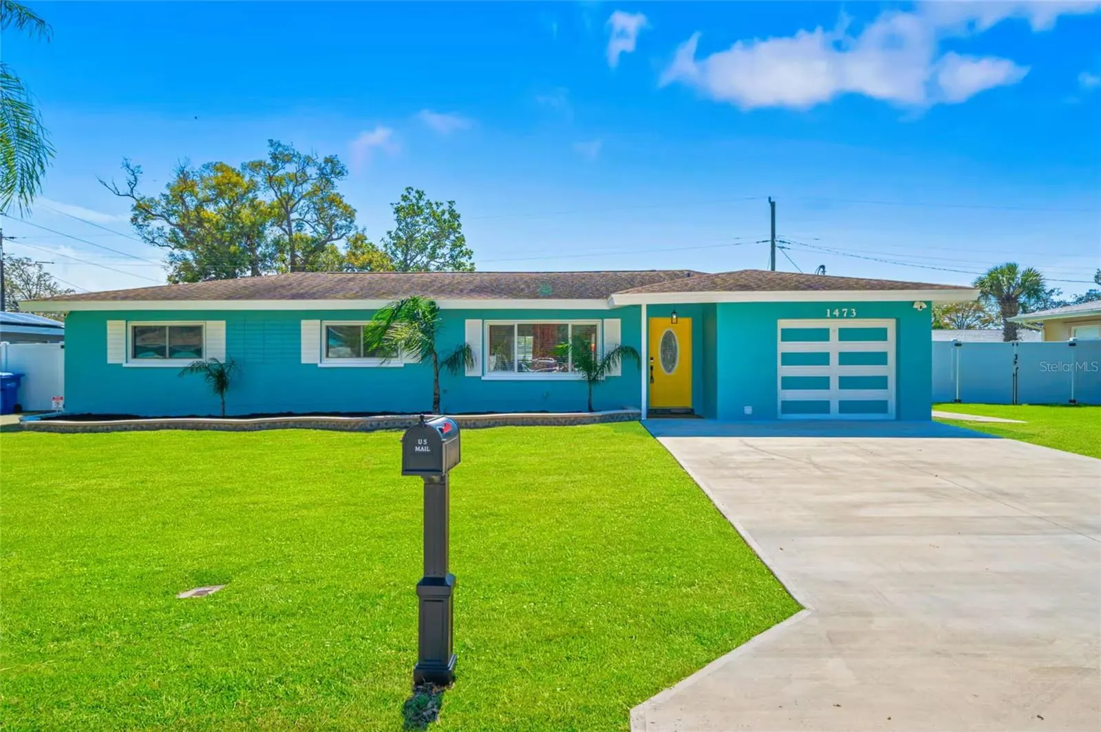 1473 CROYDON DR