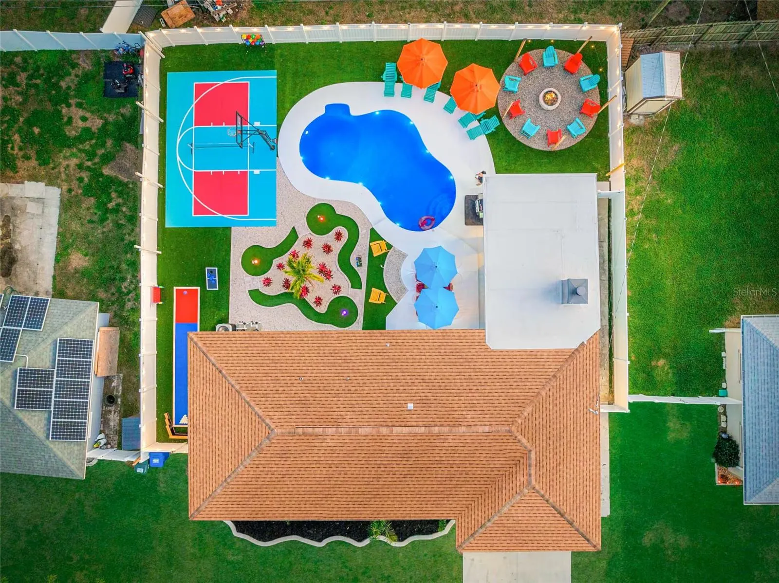 1473 CROYDON DR