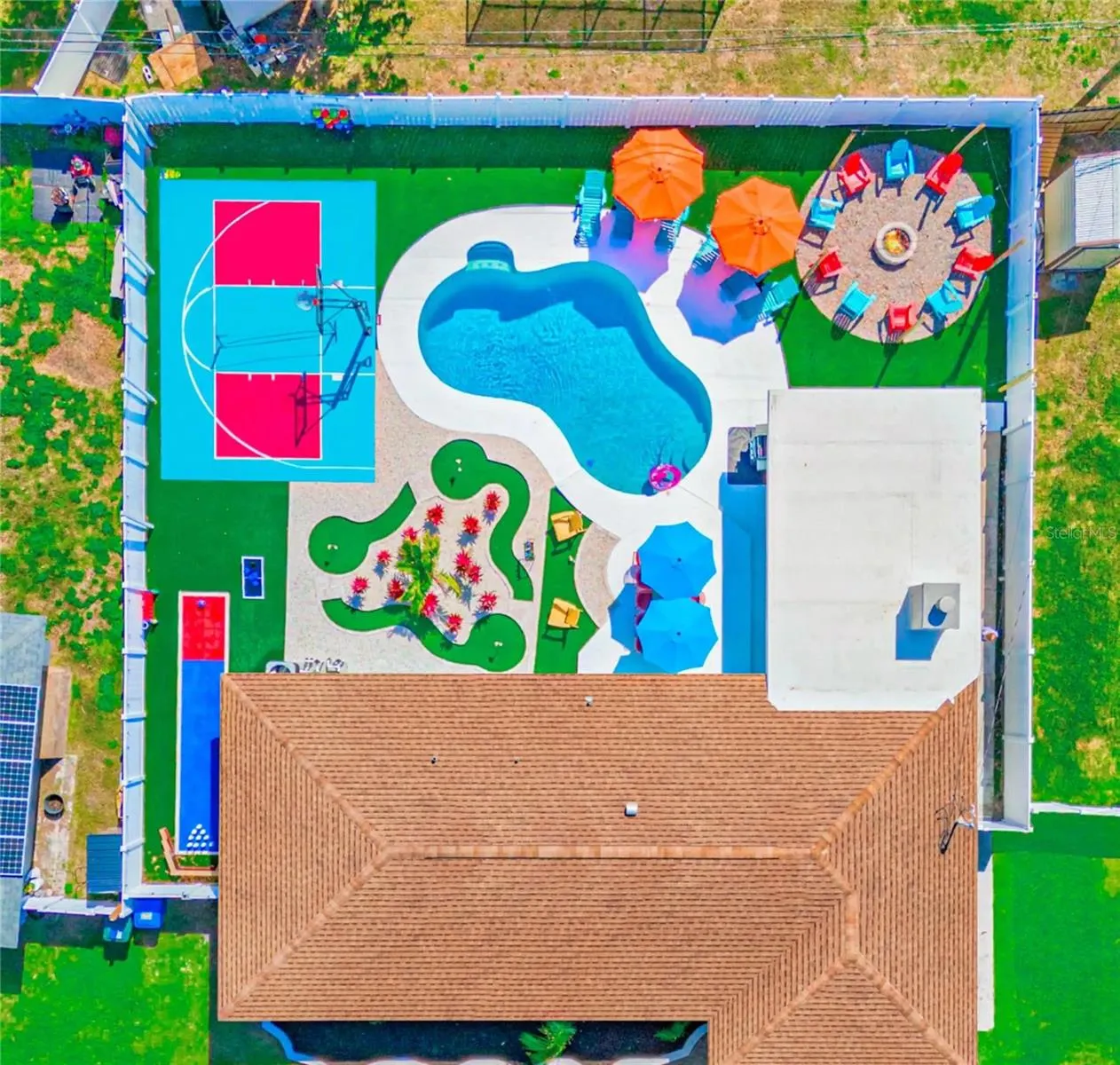 1473 CROYDON DR