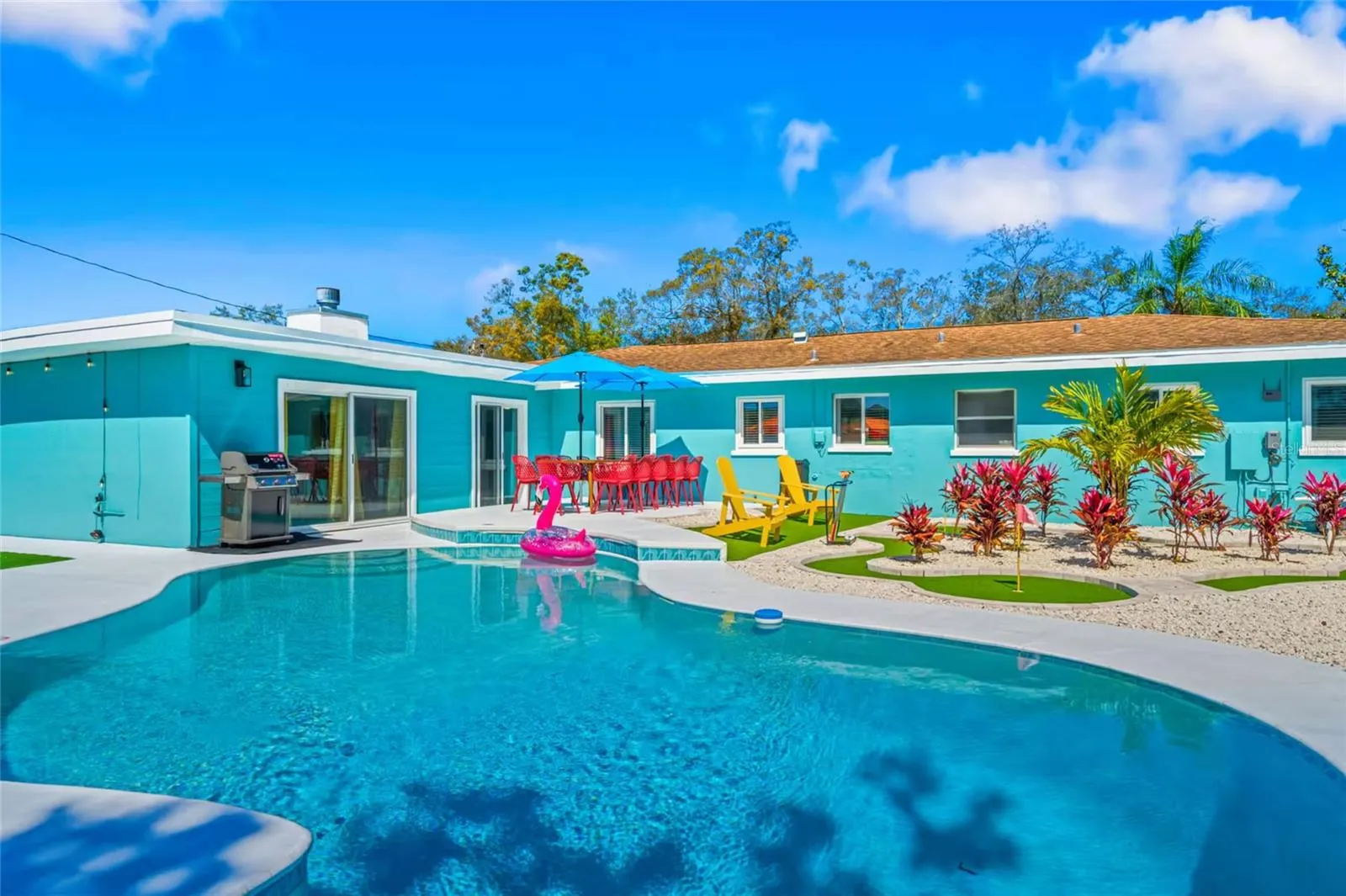 1473 CROYDON DR