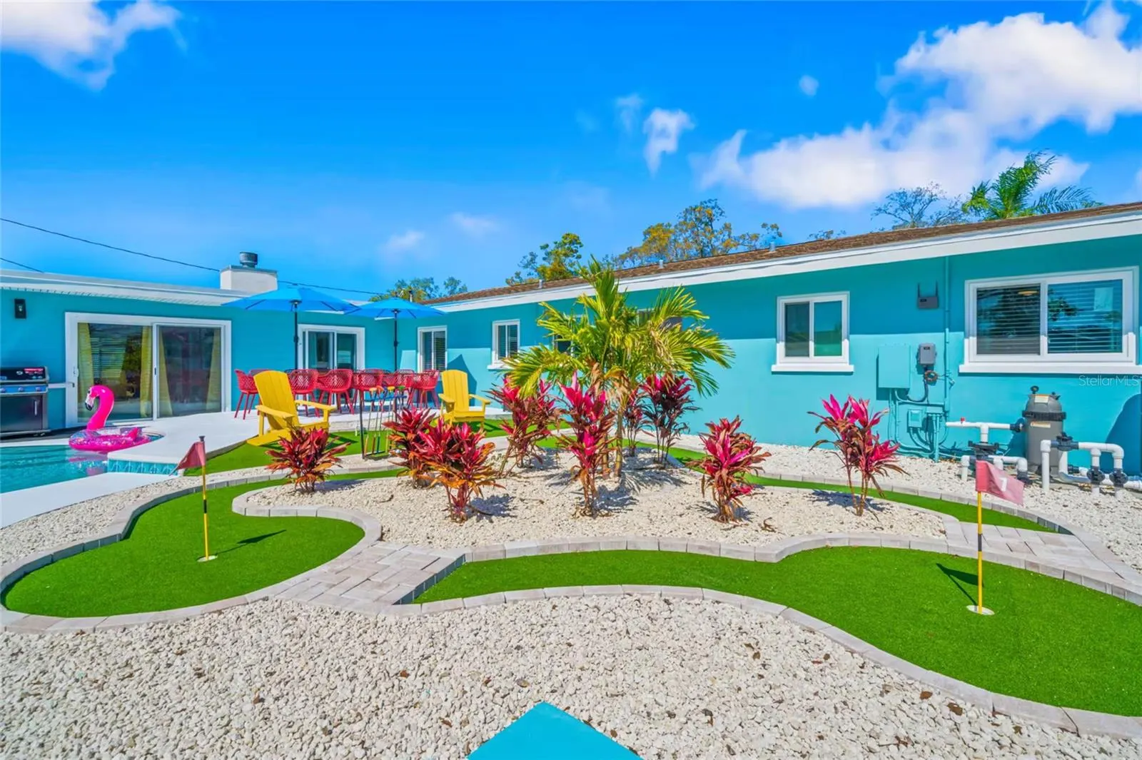 1473 CROYDON DR