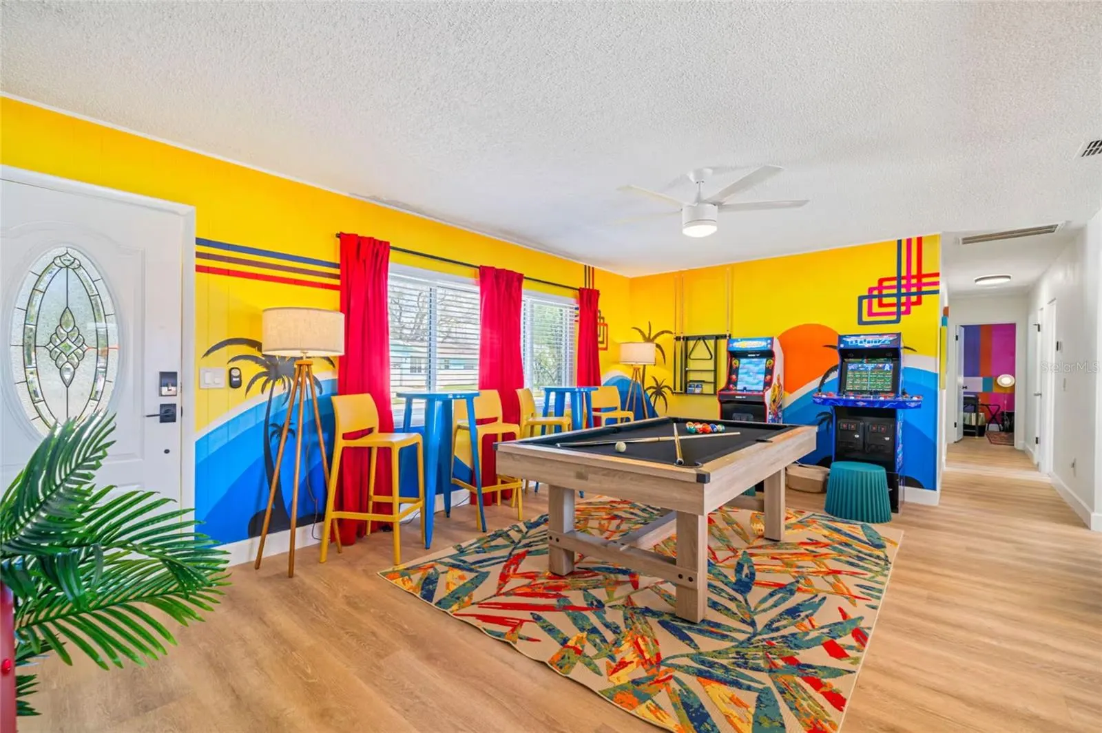 1473 CROYDON DR