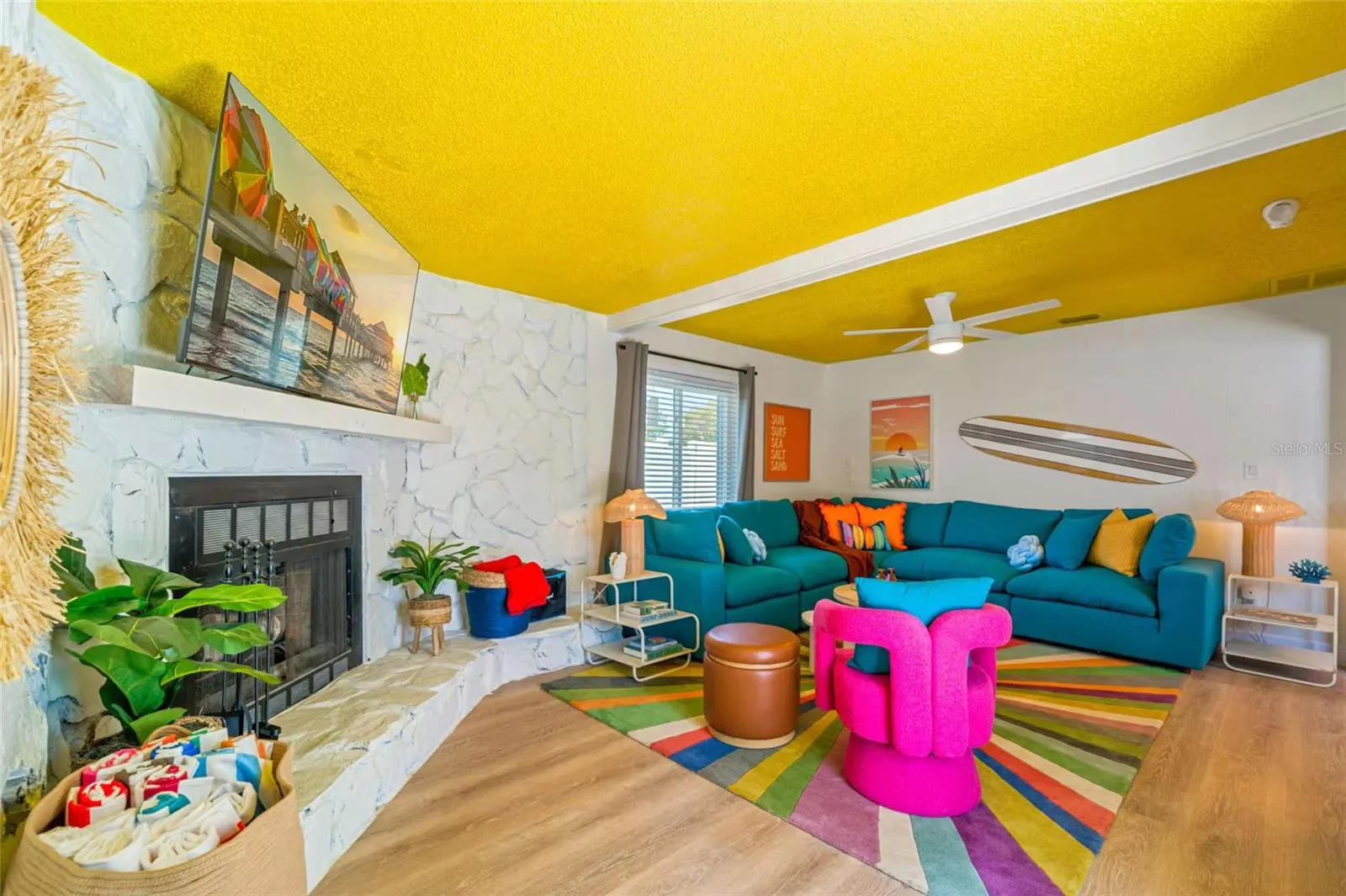 1473 CROYDON DR