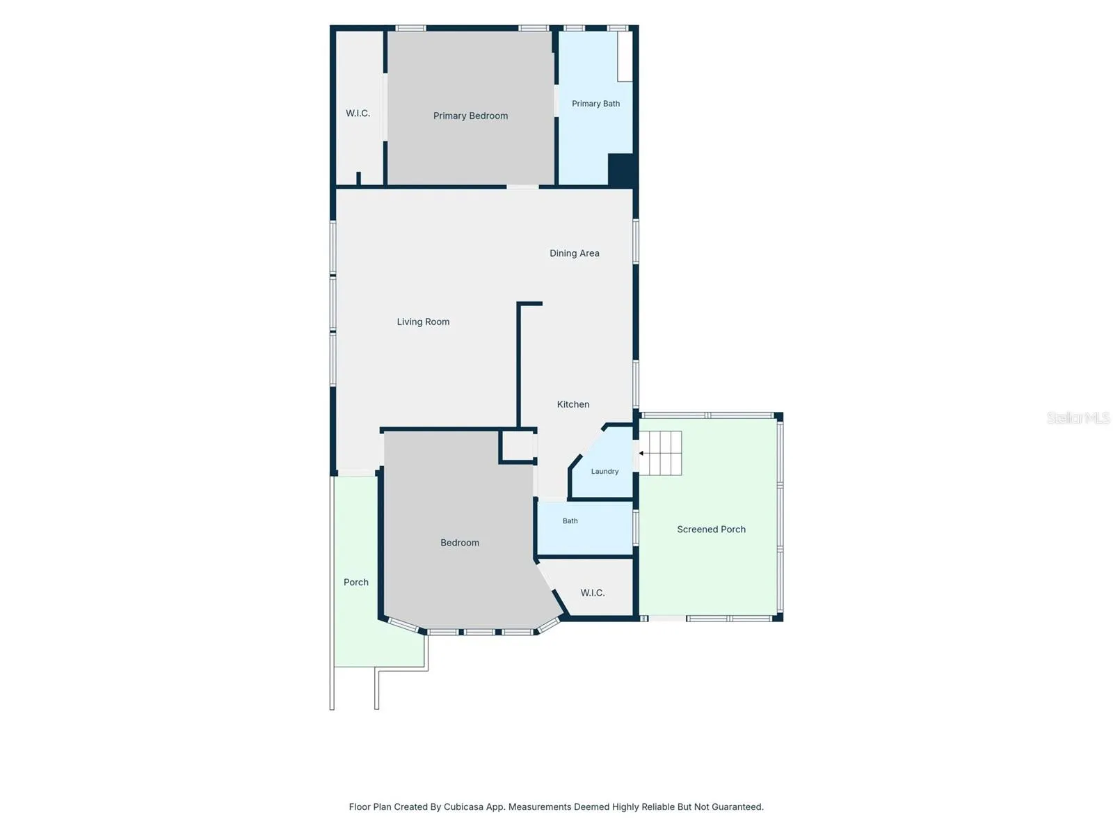 8036 S MEADOWVIEW CIR
