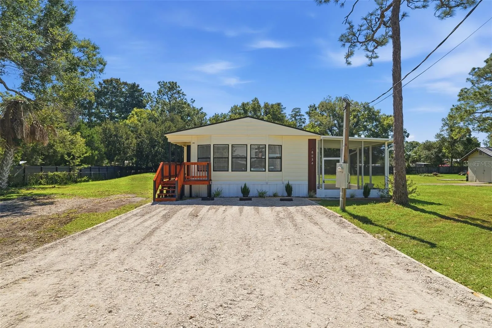 8036 S MEADOWVIEW CIR