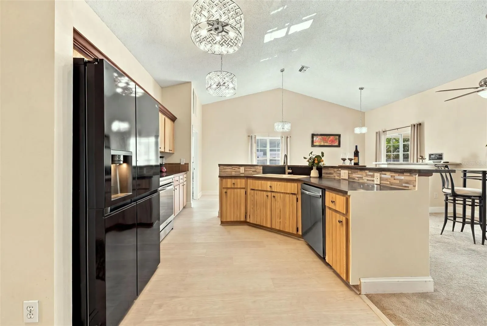 1509 RIDGE SHORE DR