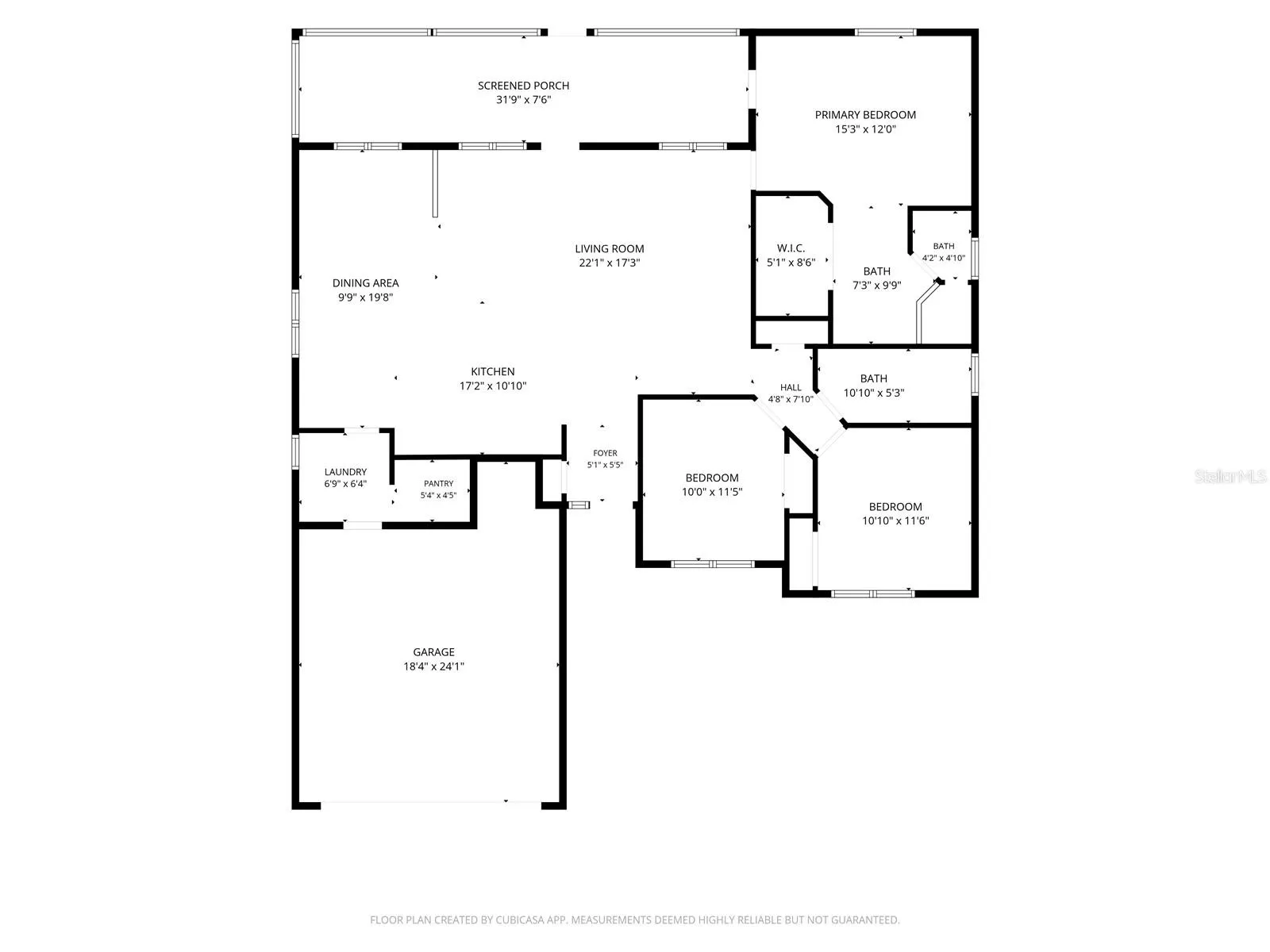 1509 RIDGE SHORE DR