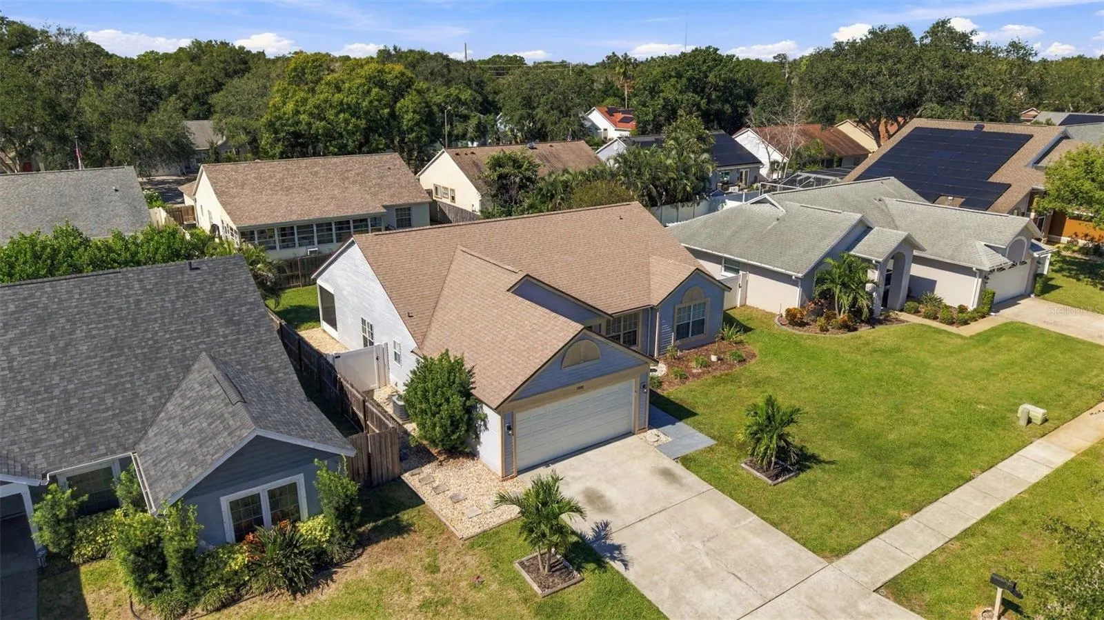 1509 RIDGE SHORE DR