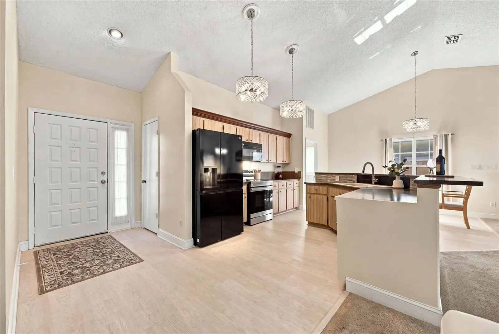 1509 RIDGE SHORE DR