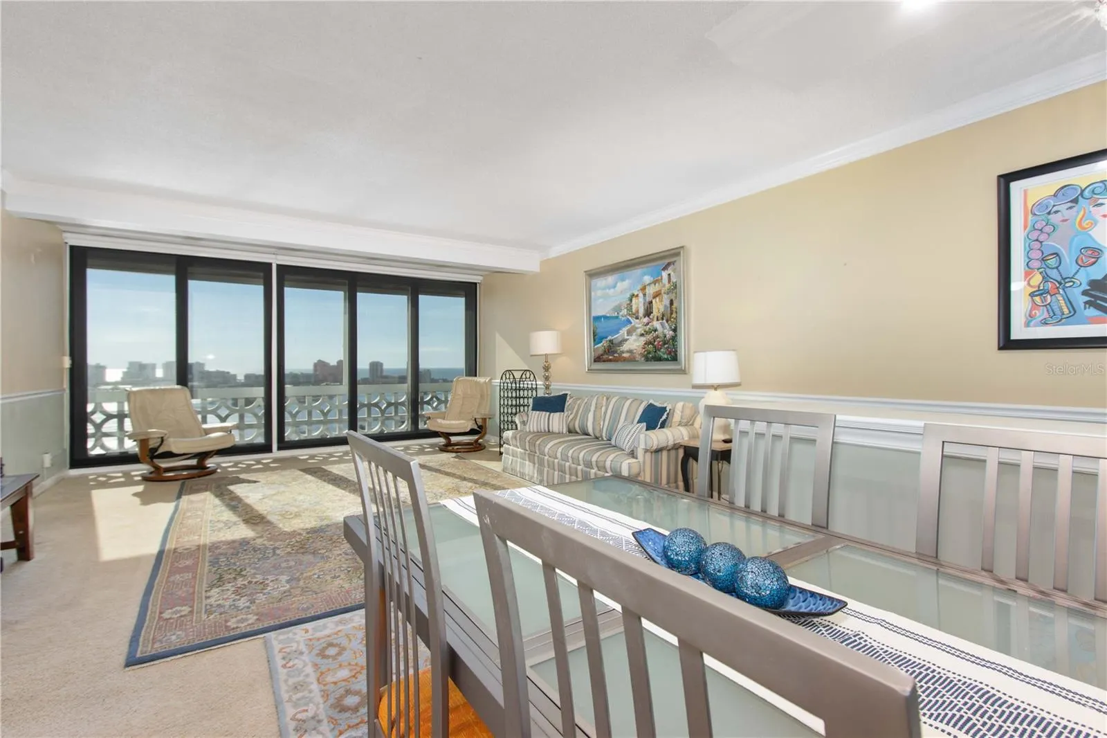 31 ISLAND WAY #1507 #1507