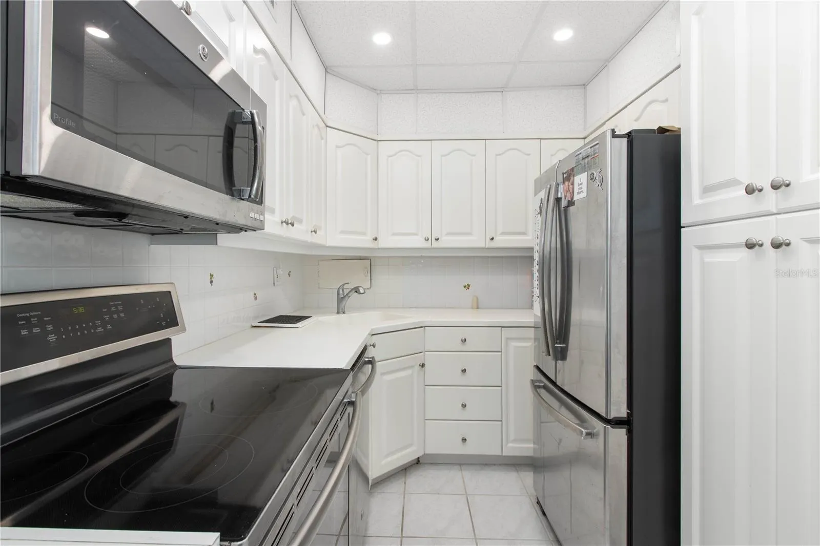 31 ISLAND WAY #1507 #1507
