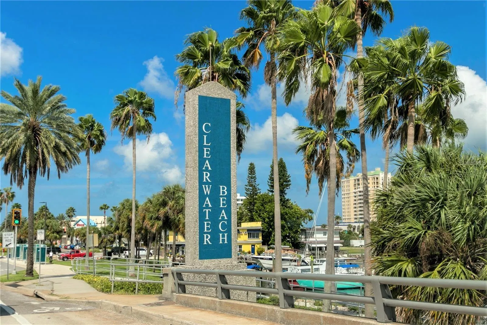 31 ISLAND WAY #1507 #1507