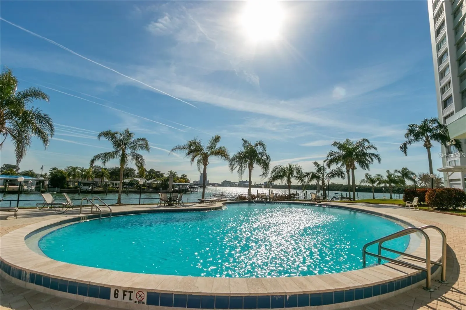 31 ISLAND WAY #1507 #1507
